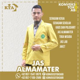 jas almamater cream