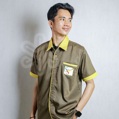 jual seragam kerja probolinggo